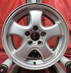 2003-2007 Wheel Rim Ford Taurus 16" 4F1Z1007CA 2F1Z1007AA 4F131007CA Oe (3583) Used. Price: $45.00.