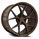 Mrr Wheels Rim FS6 20X12 5X120 ET20 72.6CB Gloss Bronze New. Price: $625.00.
