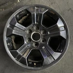 Gmc Chevrolet Black Sierra 1500 Pickup Tahoe Suburban Oem Wheel 18 5819 Used. Price: $184.97.