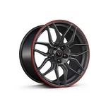 Gm 86506453 2023-2027 Corvette C8 ZO6 21X13 Rear Satin Graphite Wheel Genuine New. Price: $1049.98.