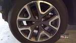 Wheel 18X7 Aluminum Spoke Polished And Painted Fits 15-18 Renegade 196849 Used. Price: $93.75.