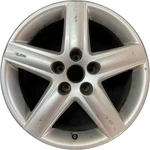 Audi A4 Oem Wheel 17 2002-2011 Factory Original Rim 4F0601025AF 58749 Used. Price: $97.18.