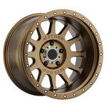 Method 605 Nv Rim 20X10 8X165.1 Offset -24 Bronze (quantity 1) New. Price: $439.00.