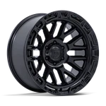 (4) Fuel Rail Matte Black Gloss 20X9 6X139.7/6X5.5 FC890MB20906801 New. Price: $1740.00.
