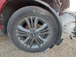 2015 Hyundai Tucson 17 Alloy Wheel Rf Grade B Spoke - No Tire Included Used. Price: $113.95.
