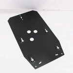 Aftermarket Steel Plow Mounting Kit, 19-2225D New. Price: $31.49.