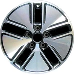 Wheel Rim Kia Optima 16 2011-2013 529104U150 529104U110 Oem Factory 74654 Remanufactured. Price: $168.00.