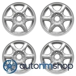 Buick Regal 2000-2004 16" Oem Wheels Rims Set Remanufactured. Price: $996.12.