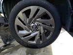 Wheel 18X7-1/2 Alloy Sedan Painted Gray Sport Fits 23-25 Legacy 2475486 Used. Price: $165.00.