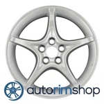 Toyota Celica 2000 2001 2002 2003 2004 2005 16" Factory Oem Wheel Rim Remanufactured. Price: $265.04.
