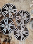 2019-2026 Honda Passport 20" Factory Oem Wheels Rims Set OF4 Free Shipping Used. Price: $888.88.