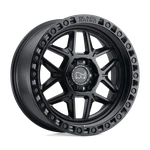 18X9 Black Rhino Hard Alloys Kelso 6X114.3 12MM New. Price: $438.00.
