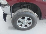 Wheel Road 18X8 Spoke Aluminum Fits 16-18 Dodge 2500 Pickup 3234489 Used. Price: $156.74.
