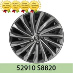 Oem Genuine 52910S8820 20" Wheel Assy Aluminium For Hyundai Palisade Calligraph New. Price: $477.00.