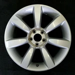 Infiniti FX45 FX35 Q45 Oem Wheel 18" 2003-2005 Rim Factory Alloy Original 73677 Used. Price: $167.18.