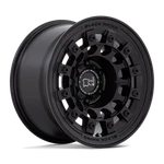 Black Rhino Fuji Matte Wheels: 17X8, 5X114.3/5X4.5, Mm, BR004MX17801238 New. Price: $388.00.