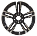 New Bmw Inch 4RIMS 19X8.5/9.5 Wheels Set, 5X120 Pcd, ET35, CB72.6 (4PCS). Price: $1200.00.