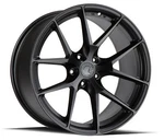 One 20X10.5 Aodhan AFF7 5X112 +35 Flow Forged Matte Black Wheel New. Price: $362.25.