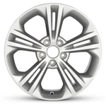 New Wheel 2013-2019 Ford Taurus 18 Inch Alloy Rim. Price: $244.19.