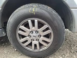 Used Wheel Fits: 2012 Ford Expedition 18X8-1/2 Aluminum Tpms Painted 6 Open Spok. Price: $120.95.
