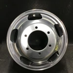 2015-2019 Ford Transit 350 Hd Drw 10180 Front Wheel 16X6 Rim Polished JK4Z1007A Used. Price: $394.95.