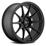 Konig Dekagram Wheel 18X9.5 (35, 5X100, 73.1) Black Single Rim New. Price: $401.42.