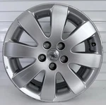 Toyota Avalon Xls 2005-2007 Factory Oem 17" Hyper Silver Wheel Rim 69484 #1 Used. Price: $79.99.