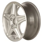 63786 Reconditioned Oem Aluminum Wheel 15X6.5 Fits 1998-2002 Honda Accord Remanufactured. Price: $177.00.