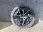 Bmw 2022-2024 G26 I4 Wheel Rim Alloy 18X7.5" Oem 28K Used. Price: $349.99.