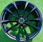Perfect Factory Lamborghini Urus Wheel Oem 23 Rear Taigete Genuine 4ML601025AF Remanufactured. Price: $1699.00.