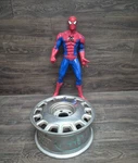 Cadillac Eldorado, Seville, 1993, 1994, 1995, 1996, 16" Rim, No. 4512 Used. Price: $98.75.