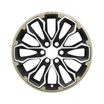 05899 Reconditioned Oem Aluminum Wheel 19X7.5 Fits 2018-2021 Gmc Terrain Remanufactured. Price: $247.00.