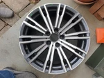 2019-2022 Bmw 330 M340 21-24 430 M440 Front Wheel Rim 790M Style 7.5JX18" R18 Oe Used. Price: $100.00.