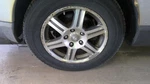 Wheel Road 17X7-1/2 Aluminum 6 Spoke Machine Fits 07-08 Pacifica 285074 Used. Price: $83.74.