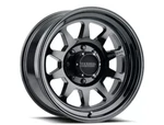 Method MR31678050525 17X8 5X150+25MM Matte Black Wheel Toyota Tundra Sequoia New. Price: $299.00.