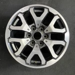 Ford Machined Charcoal F150 Raptor Oem Wheel 17 2021-2023 Rim Original 10461B Used. Price: $199.78.