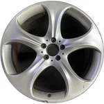 Rear Mercedes-benz S-class Oem Wheel 2014-2018 Original Rim Factory 85354 Used. Price: $275.47.