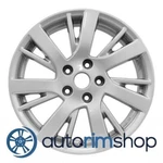 Nissan Sentra 2013 2014 2015 2016 17" Factory Oem Wheel Rim Remanufactured. Price: $210.89.