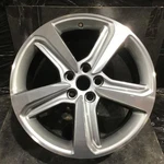 2019-2024 Ford Edge 10193 Wheel 18X8 5 Spoke Rim Grey Machined KT4Z1007B Used. Price: $168.94.