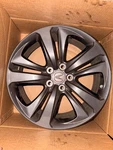 2023 Acura Tlx Stock Rims. 5X120 Lug Pattern. Used But Barely Worn No Damage. Price: $1425.00.