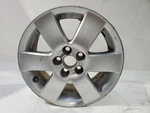 2008 Toyota Corolla Oem Wheel Rim 15X6 Alloy Curb Rash Spoke Used. Price: $120.00.