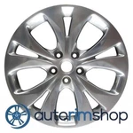Chevrolet Malibu 2015 2016 2017 2019 2020 18" Oem Wheel Rim Remanufactured. Price: $390.44.