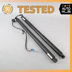 Mercedes X166 GL550 GL63 Amg Trunk Lid Lift Support Strut Set 1668900100 Oem Used. Price: $90.23.