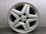 01 05 Chevrolet Monte Carlo Wheel Rim 16X6-1/2 Aluminum 16'' Used. Price: $95.96.