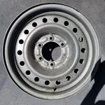Toyota Steel 4RUNNER Oem Wheel 16" 2004-2009 Original Factory Rim 69540 Used. Price: $91.18.
