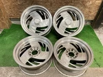 Boyds 17 Inch 8J 9.5J 14 5H PCD120 127 Multi Wheel Set Of American Car Used. Price: $1141.15.
