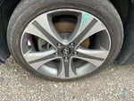 Wheel 17X7 Alloy Sedan Straight Single Spokes Fits 13-16 Elantra 1459531 Used. Price: $154.13.