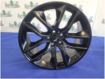 2015-2023 Ford Mustang Gt S550 Wheel 20X9 Black Spoke Rim *scuff 2867 Used. Price: $99.99.
