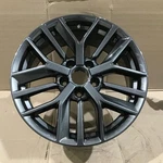 2021-2023 Nissan Rogue 62831 Wheel 17 X 7.5 15 Spoke Rim Grey Painted 403006RR1B Used. Price: $259.95.