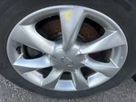 Wheel 17X7-1/2 Alloy Bright Silver Painted Fits 09-10 Infiniti EX35 585312 Used. Price: $159.98.